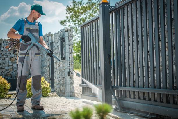 Best Driveway Pressure Washing  in Linganore, MD