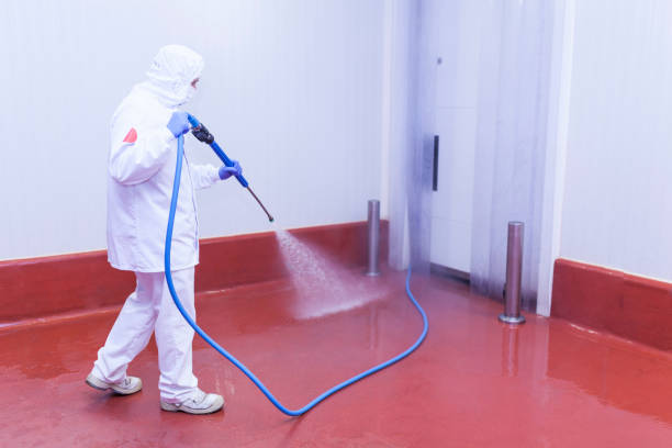 Linganore, MD  Pressure Washing Services Company